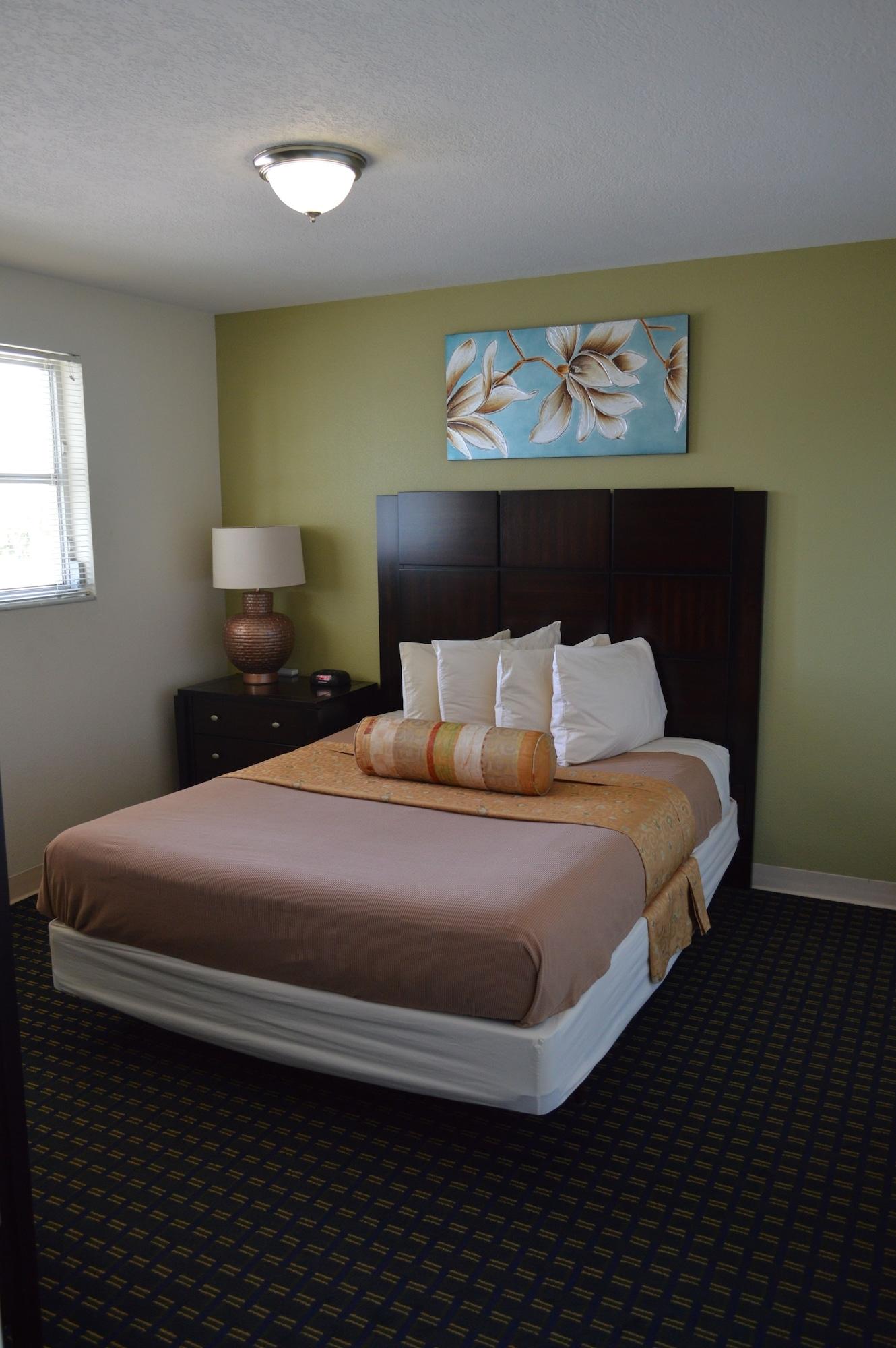 Beachside Resort Motel Сант Пит Бич Экстерьер фото